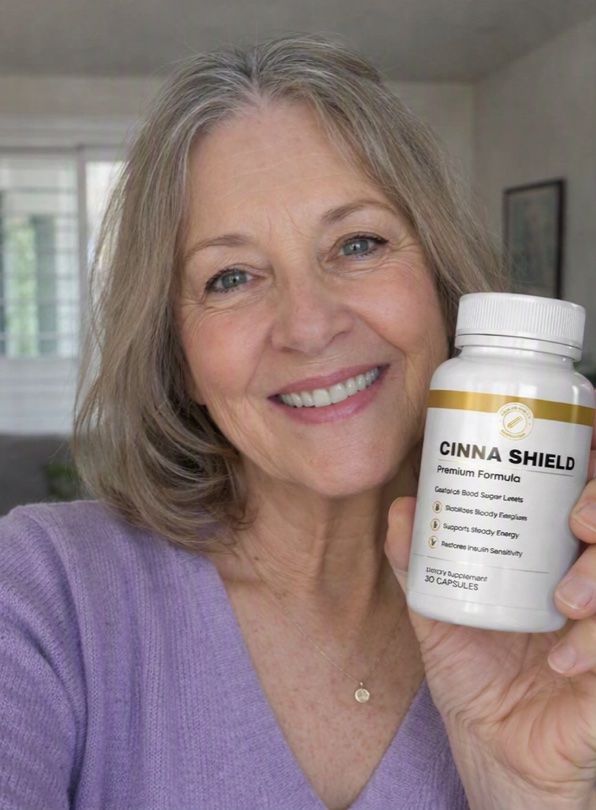 CinnaShield customer
